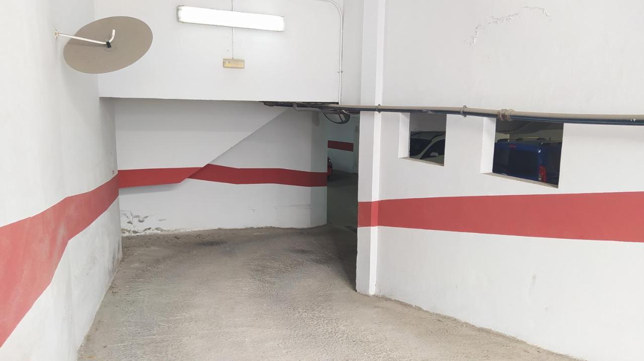 Sherryflat Laurel Jerez de la Frontera Kültér fotó