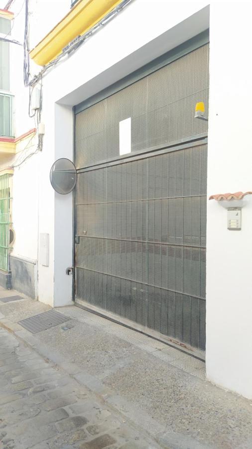 Sherryflat Laurel Jerez de la Frontera Kültér fotó
